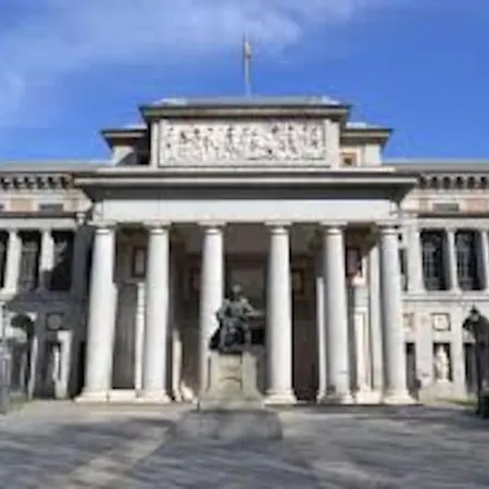 En El Corazon De Madrid, Museos-2